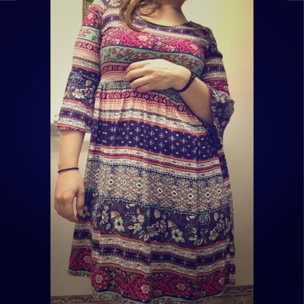 Rue 21 dress